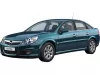 OPEL VECTRA C VANA DO KUFRU (2002-2009)