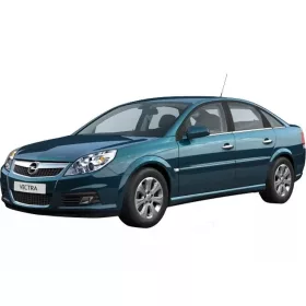 OPEL VECTRA C VANA DO KUFRU (2002-2009)