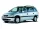 OPEL ZAFIRA A VANA DO KUFRU (1999-2005)