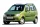 OPEL AGILA I. VANA DO KUFRU (2000-2008)