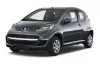 PEUGEOT 107 VANA DO KUFRU (2005-2014)