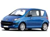 PEUGEOT 1007 VANA DO KUFRU (2005-2009)