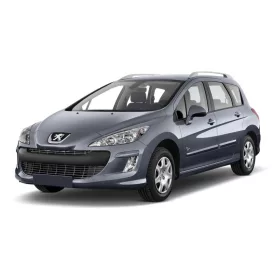 PEUGEOT 308 (T7) SW VANA DO KUFRU (2007-2013)
