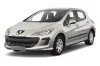 PEUGEOT 308 (T7) VANA DO KUFRU (2007-2013)