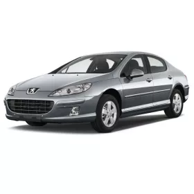 PEUGEOT 407 VANA DO KUFRU (2004-2011)