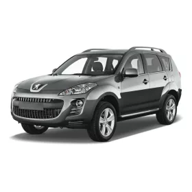 PEUGEOT 4007 VANA DO KUFRU (2007-2012)
