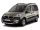 PEUGEOT PARTNER VANA DO KUFRU (2008-2018)