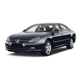 PEUGEOT 607 VANA DO KUFRU (2000-2010)