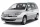 PEUGEOT 807 VANA DO KUFRU (2002-2014)