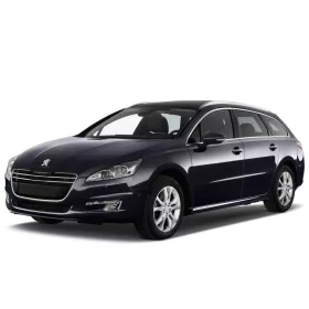 PEUGEOT 508 SW VANA DO KUFRU (2011-2018)