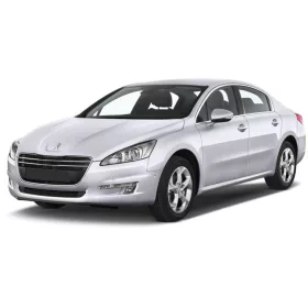 PEUGEOT 508 VANA DO KUFRU (2011-2018)
