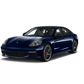PORSCHE PANAMERA VANA DO KUFRU (2017-)