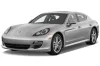 PORSCHE PANAMERA VANA DO KUFRU (2010-2016)