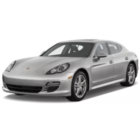 PORSCHE PANAMERA VANA DO KUFRU (2010-2016)