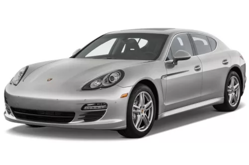 PORSCHE PANAMERA VANA DO KUFRU (2010-2016)
