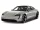 PORSCHE TAYCAN VANA DO KUFRU (2019-)