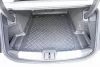PORSCHE TAYCAN (2019-) VANA DO KUFRU