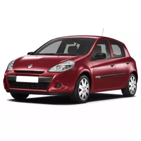 RENAULT CLIO III. VANA DO KUFRU (2005-2012)
