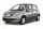 RENAULT MODUS VANA DO KUFRU (2004-2012)