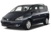 RENAULT ESPACE VANA DO KUFRU (2002-2015)