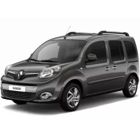 RENAULT KANGOO VANA DO KUFRU (2008-2020)