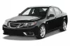 SAAB 9-3 VANA DO KUFRU (2002-2012)