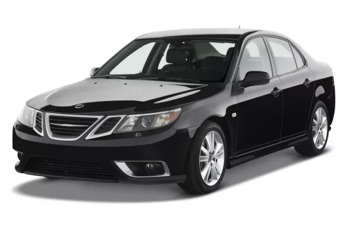 SAAB 9-3 VANA DO KUFRU (2002-2012)