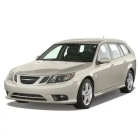SAAB 9-3 WAGON VANA DO KUFRU (2002-2012)