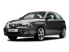 SEAT IBIZA (6L) VANA DO KUFRU (2002-2008)