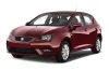 SEAT IBIZA (6J) VANA DO KUFRU (2008-2017)