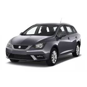 SEAT IBIZA SPORTSTOURER (6J) VANA DO KUFRU (2008-2017)