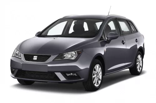 SEAT IBIZA SPORTSTOURER (6J) VANA DO KUFRU (2008-2017)