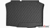 SEAT IBIZA (6J) (2008-2017) VANA DO KUFRU (3 - 5 dveřní) (PREMIUM gumová)