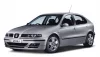 SEAT LEON (1M) VANA DO KUFRU (1999-2006)