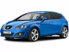 SEAT LEON (1P) VANA DO KUFRU (2005-2009)