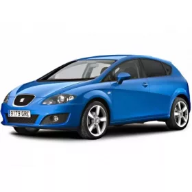 SEAT LEON (1P) VANA DO KUFRU (2005-2009)