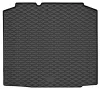 SKODA FABIA II. (5J) KOMBI (2007-2014) VANA DO KUFRU (Design gumová)