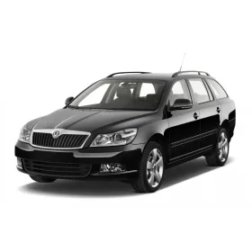 SKODA OCTAVIA II. (1Z) KOMBI VANA DO KUFRU (2004-2013)