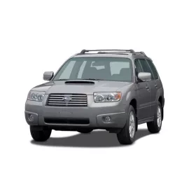SUBARU FORESTER VANA DO KUFRU (2003-2008)