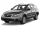 SUBARU LEGACY KOMBI VANA DO KUFRU (2003-2009)