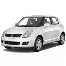 SUZUKI SWIFT VANA DO KUFRU (2004-2010)