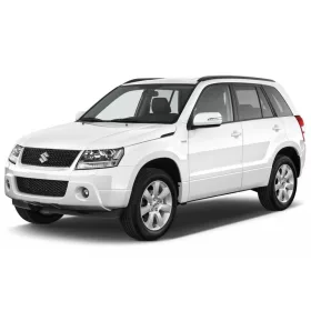 SUZUKI GRAND VITARA VANA DO KUFRU (2005-2015)