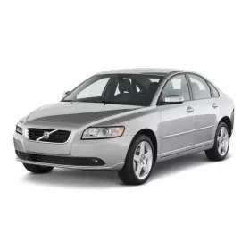 VOLVO S40 VANA DO KUFRU (2004-2007)