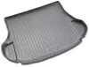VOLVO S40 (2004-2012) VANA DO KUFRU