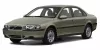 VOLVO S80 VANA DO KUFRU (1998-2006)