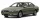 VOLVO S80 VANA DO KUFRU (1998-2006)