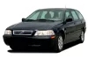 VOLVO V40 VANA DO KUFRU (1996-2004)