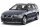 VOLVO V50 VANA DO KUFRU (2004-2012)