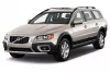 VOLVO XC70 VANA DO KUFRU (2007-2015)