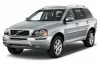 VOLVO XC90 VANA DO KUFRU (2002-2014)